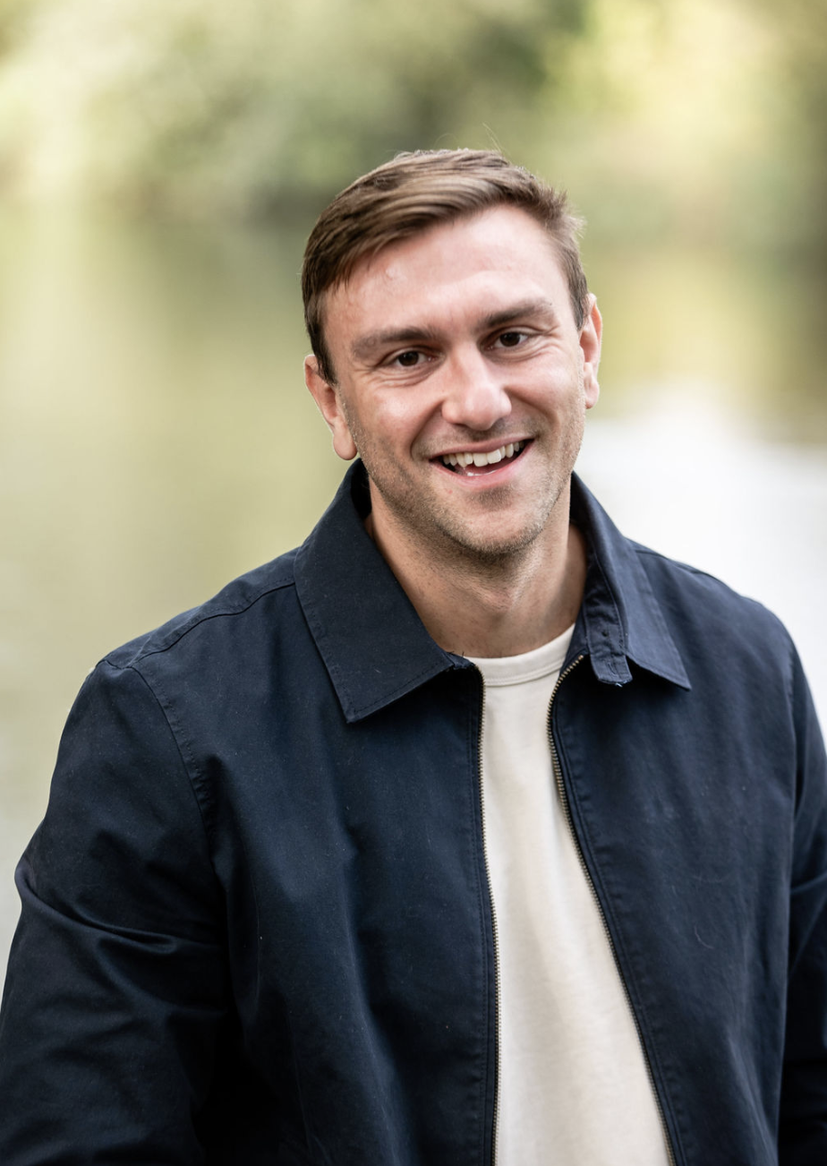 Andrew James